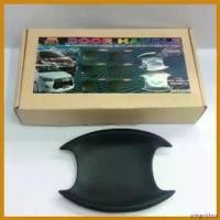 ราคา pinguishop แบบพกพา เบ้ารองมือเปิดประตู(ราคานี้ได้ 4 ชิ้น) innova/Revo/Fortunerดำด้าน (สำหรับรถปี 2015-2020) car รถยนต์ บาน จับ ประตู กุญแจล็อค บานเลื่อน ครบ ชุด Sticker รถจักร (1730377575660095856)