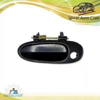 ราคา มือเปิดนอก หน้าซ้าย สี Black Ae100, Ae101 Toyota 4 ประตู ปี1991 - 2000 ขายร้อน (1731570150449186419)