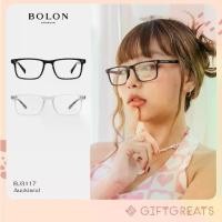 ราคา BOLON Auckland BJ3117 - SS22 Bolon Eyewear กรอบแว่น แว่นตา แว่นกรองแสง แว่นแบรนด์ giftgreats (1729567729421093359)