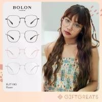 ราคา BOLON Roan BJ7190 - SS22 Bolon Eyewear กรอบแว่น แว่นตา แว่นกรองแสง แว่นแบรนด์ giftgreats (1729568004150299119)