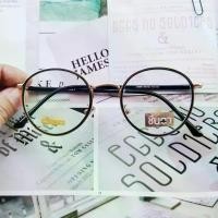 ราคา แว่นวินเทจ กรอบแว่นตาวินเทจ แว่นตา Handmade ชินตา รุ่นชิบูย่าอินคา ทรงกลมมน ใช้วัสดุคุณภาพดี กรอบสีดำ ตัดทอง รองรับการนำไปตัดเลนส์สายตา ใส่ได้ทั้งชายและหญิง (1729558617510873896)