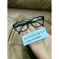 ราคา แว่นตา PLAYBOY หน้ากว้าง 136 ขาสปริง คนหน้าใหญ่ใส่ได้ ติดเลนส์สายตาไม่ทราบค่า เน้นขายกรอบนะครับ ราคา 650฿ คําแนะนําผลิตภัณฑ์ใหม่ของเดือนนี้ (1731405706646555179)