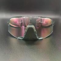 ราคา แว่นตาปั่นจักรยาน, 100% S3 เปลี่ยนสี, สำหรับจักรยาน, จักรยานเสือภูเขา, จักรยานเสือหมอบ, ทัวร์ De France Team Edition, แว่นตา (1731356985894864595)