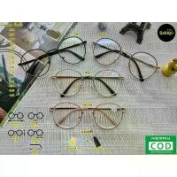 ราคา จัดส่งในกรุงเทพฯ แว่น แว่นสายตาสั้น แว่นสายตายาว กรองแสงสีฟ้า บลูบล็อค ทรงหยดน้ำ แว่นตา แว่นสายตา แว่น (1732048886255290447)