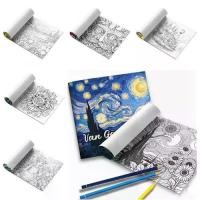 ราคา สมุดระบายสีกระดาษการ์ตูน, อัลฟ์, 20 แผ่น, กราฟฟิตี้และหลายธีม, ภาพวาดกราฟฟิตี้, ดอกไม้และผีเสื้อ, หนังสือการ์ตูน, การศึกษา (1731591777798161811)