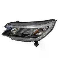 ราคา ชุดดัดแปลงไฟหน้า, เข้ากันได้กับ Honda รุ่นสหรัฐอเมริกา 15CRV, รวมไฟสูงและไฟต่ำ, หลอดไฟ, เหมาะสำหรับการตั้งค่าต่ำ (1731669376530941416)