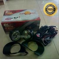 ราคา wmrnbvSHOP4 แบบพกพา ไฟตัดหมอก ไฟสปอร์ตไลท์ TOYOTA FORTUNER CHAMP 2012-2015 มอเตอร์ไซค์ Motorcycle ไฟหน้า หลอดไฟ (1731717690658949567)