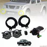 ราคา แบบพกพา ไฟสปอร์ตไลท์ ไฟตัดหมอก รุ่น นิสสัน FRONTIER NAVARA D40 ชุดไฟตัดหมอก NISSAN ฟรอนเทียร์ นาวาร่า ปี 2005 - 2014 พร้อมชุดสายไฟ Motorcycle มอเตอร์ไซค์ หลอดไฟ (1731661239657859658)