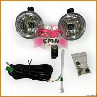 ราคา unswelshop คุณภาพรับประกันได้ ไฟตัดหมอก CHEVROLET COLORADO 2008 2009 2010 2011 เชฟโรเลต โคโลราโด รถยนต์ Car หลอดไฟ (1730361795266185445)