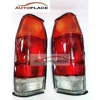 ราคา (ราคาต่อคู่) ไฟท้าย มาสด้า MAZDA B1600 B2000 B2200 Car รถยนต์ หลอดไฟ (1731062343688424038)