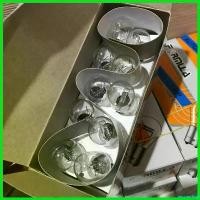 ราคา miscanshop ปัจจุบัน หลอดไฟ รถยนต์ เสียบใหญ่ T20 2 ไส้ ยี่ห้อ formula 12V 21/5w จำนวน 1 กล่อง (10 หลอด) Car รถจักร (1730555788130224274)