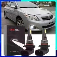 ราคา หลอดไฟ LED ไฟตัดหมอก, W1, 6000K, 9-32V, สีขาว, ชุดแปลง, ปลั๊กแอนด์เพลย์, สำหรับ TOYOTA ALTIS COROLLA 2008 2009 2010 2011 2012 2013, ชุดไฟตัดหมอก (1 คู่) CLY LHL (1732296562035166156)