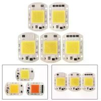 ราคา หลอดไฟ LED COB, 5 ชิ้น, 20W/30W/50W, 220V, ไม่มีไดรเวอร์, หลอดไส้, ไฟ LED DIY, พร้อมตัวขับ (1731725795296445471)