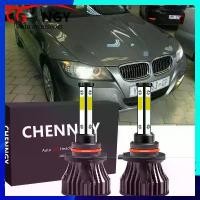 ราคา หลอดไฟ LED ไฟหน้า, สำหรับ BMW 3-Series (E90), ปี 2006-2013, ไฟต่ำ, สีขาว 6,000K, ชุด 2 ชิ้น (1732202694670781388)