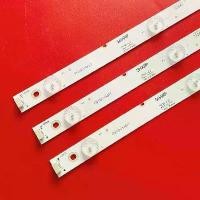 ราคา LC-32LE275X :LC-32LE260M :LC-32LE265X LC-32LE265MA (6ดวง3เส้น) หลอดแบล็คไลท์SHARP(ชาร์ป) หลังอลูมิเนียม สินค้าใหม่งแท้หลอดแบล็คไลท์ หลอดไฟ LED TV SHARP 32 นิ้ว รุ่นที่ใช้ได้ LC-3 (1731418445224314430)