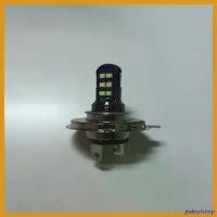 ราคา palmelshop ความคงทน หลอดไฟหน้ารถยนต์ / หลอดไฟ H4 ชนิด LED (12V-24V) 6000K สีขาว (ราคาต่อ 1หลอด) Car รถจักร (1730826777659280171)