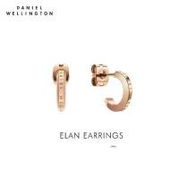 ราคา Daniel Wellington ต่างหู ELAN EARRINGS สีโรสโกลด์ (1729700901761812715)