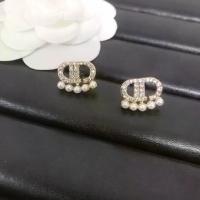 ราคา ต่างหูแฟชั่น ต่างหู ตุ้มหู ต่างหู เรียบหรู วัสดุตัวอักษร ใหม่สำหรับปี 2024 (1730259072324438148)