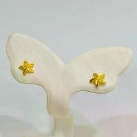 ราคา ต่างหู 1.0กรัม ทองคำแท้ 96.5% ขายได้ จำนำได้ มีใบรับประกันสินค้า (1729617501799877534)