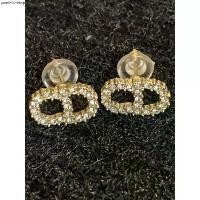 ราคา ต่างหูDCติดเพชรเก๋ๆดูเเพง (1731495513226839406)