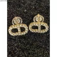 ราคา ต่างหูDCติดเพชรเก๋ๆดูเเพง (1731513009064085320)