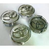 ราคา ชำระเงินสด 4 ฝาครอบดุมล้อ ดุมล้อ TOYOTA VIOS Altis Prius Yris ยาริส อัลติส วีออส โตโยต้า ดุม ดุมล้อ ฝาครอบล้อ แม็ก ดุมรถ ดุมแม็ก ฝาแม็ก ฝาล้อแม็ก ล้อแม็ก (1732131483100154162)