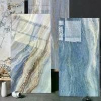 ราคา วอลเปเปอร์ มีกาวในตัว สติ๊กเกอร์ติดผนังกระเบื้องเทียม 3 มิติ ลายหินอ่อน หนา กันน้ำ และกันเชื้อรา สติ๊กเกอร์ติดห้องน้ำ ชุด 4 ชิ้น (1731391516114650629)