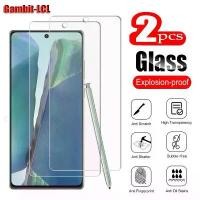 ราคา กระจกนิรภัยป้องกันดั้งเดิม, HD, สำหรับ Samsung Galaxy Note 20 6.7" และ Note20 5G SM-N980, ฟิล์มกันรอยโทรศัพท์ (1731747581396354589)