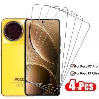 ราคา กระจกใสเต็ม, กระจกนิรภัย, ฟิล์มกันรอยโทรศัพท์, สำหรับ Poco F7 Pro และ Xiaomi Poco F7 Ultra Pro, ความละเอียดสูง, ป้องกัน Poco F7 Pro (1731263633911284770)