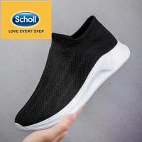 ราคา รองเท้า Scholl สำหรับผู้ชาย, รองเท้าส้นแบน, สไตล์เกาหลี, รองเท้ากีฬา, รองเท้าผ้าใบ, ขนาดใหญ่ EU 45, รองเท้าแตะ, รองเท้า Scholl (1731379412332808669)