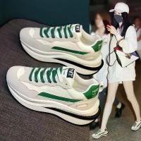 ราคา รองเท้าแตะส้นเปิด สไตล์เกาหลี รองเท้าส้นแบน รองเท้าผ้าใบ รองเท้าผ้าใบ สำหรับผู้หญิง 2022 แฟชั่นวัยรุ่น มาใหม่ รองเท้าแตะเปิดนิ้วเท้า (1729954871343876746)