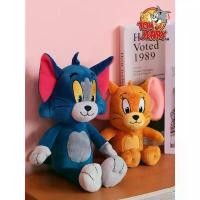 ราคา ตุ๊กตาแมวและเมาส์, ตุ๊กตาเมาส์เจอร์รี่, หมอน, ของขวัญวันเกิด, ตุ๊กตาแมวทอม, ของเล่นตุ๊กตา (1731736826932331760)