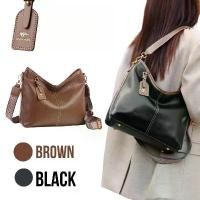 ราคา กระเป๋าหนังไหล่เดียว สไตล์โฮโบ เดรสเรียบหรู เหมาะสำหรับเดินเล่น ช้อปปิ้ง และไปทำงาน กระเป๋า ck กระเป๋า ทรงเกี๊ยว กระเป๋า จิงโจ้ กระเป๋า สตางค์ น่ารัก ๆ กระเป๋า ใส่ เงิน ทอรี (1731700230628673484)