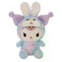 ราคา ตุ๊กตาผักกาดหอม Cinnamoroll Baby Cinnamoroll, ตุ๊กตา Sanrio, หมอน, กระต่าย Clow M, Melody, Pacha สุนัข, สุนัขหูใหญ่ (1731296403042896080)