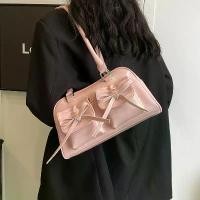 ราคา กระเป๋าสะพายไหล่สำหรับผู้หญิง, กระเป๋าสะพายไหล่, โบว์คุณภาพสูง, สายบัลเล่ต์, สไตล์ใหม่สปริง, กระเป๋าสะพายไหล่ที่สวยงามของผู้หญิง beg brik กระเป๋า สะพาย ผู้ หญิง hadara prada (1731932337130539880)