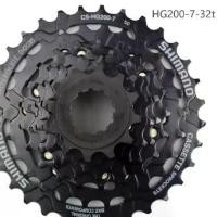 ราคา ตลับหมึกฟรี HG200, 7S, 8-Speed, 9S, เหมาะสำหรับจักรยานเสือภูเขา, 21S, 24S, 27S, ตลับหมึก music boxing machine เข็มขัด นัก มวย ลูกบอล ชกมวย ที่ ชกมวย ตั้ง พื้น เข็มขัด นัก มวย (1731678578250581772)