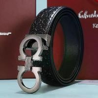 ราคา เข็มขัด Ferragamos, แบรนด์หรู, เข็มขัดหนัง, แฟชั่น, สไตล์เรโทรคลาสสิก, หัวเข็มขัดอัตโนมัติ, สำหรับผู้ชาย, สต็อกพร้อม, ของแท้ (1731347643387186057)