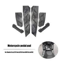 ราคา ซีโอดี สําหรับ Honda Forza NSS 125 Forza250 Forza300 Forza350 NSS350 MF13 รถจักรยานยนต์ Footboard Steps เท้า Pad เหยียบพักเท้า Pads (1731627839726192367)