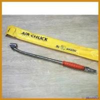 ราคา peptonshop ความคงทน Harsh หัวเติมลมยาว พร้อม หางคอปเปอร์ ยาว15นิ้ว ด้ามยาง ที่เติมลมด้ามยาว หัวเติมลม เติมลมยาง ปั๊ม น้ํา ลม เท้า (1730498556148091865)