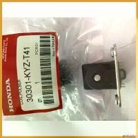 ราคา piiczshop คุณภาพรับประกันได้ คอยส์พัชเชอร์ WAVE125Iปลาวาฬสตาร์ทมือ/เท้า KYZ-T41 (1730467832478272297)