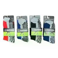 ราคา H3Sport ถุงเท้ากันลื่นเเบบครึ่งเเข้ง H3 SuperB ราคาคู่ละ250บาท จัดส่งเฉพาะจุด ฟุตบอลและฟุตซอล ้ฝ้าย ถุงเท้ากีฬา เท้า ตัด ข้อ ครึ่ง แข้ง (1732000427320117452)