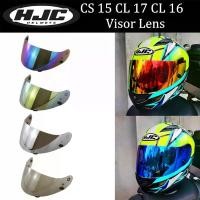 ราคา เลนส์ Visor HJC สำหรับ CS 15/CL 17/CL 16/CL S9/CS R1/CS R2/TR1/FG15/HS11/FS 15/HJC หมวกกันน็อค, HMJ (1730090630742575870)