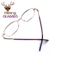 ราคา COD แว่น 2 เลนส์ แว่นสายตายาว Rounded เลนส์ใส แว่นทรงรี กรอบทอง มีตั้งแต่เลนส์ 50 ถึง 400 กดเลือกเลนส์ที่ตัวเลือกสินค้าได้เลย กดติดตาม แว่นตา Phariya (1731469223443334223)
