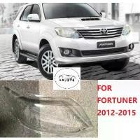 ราคา เลนส์ไฟหน้า, 1 ชิ้น, เปลี่ยน, สำหรับ Toyota FORTUNER 2012 2013 2014 2015, คุณภาพดั้งเดิม, ฝาครอบไฟหน้า, เลนส์ (1731621253267491046)