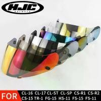 ราคา เลนส์ Visor HJC สำหรับ CS 15/CL 17/CL 16/CL S9/CS R1/CS R2/TR1/FG15/HS11/FS 15/HJC หมวกกันน็อค, HMJ (1730090334471293694)