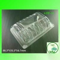 ราคา TP-31 H TP-31 TL-31,TP31A ล็อคได้กล่องพลาสติกใส OPS สำหรับใส่อาหาร เบเกอรี่ bakery (100 ชิ้น) (1731512542820141046)