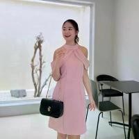 ราคา Molly Dress ️เดรสคอเต่า เดรสออกงานหรือใส่ไปคาเฟ่ ดินเนอร์สวยๆ ได้เลยค่า คําแนะนําผลิตภัณฑ์ใหม่ของเดือนนี้ Clothing Lady เสื้อผ้า ผู้หญิง Women ชุด คลุม ท้อง ให้ นม bymommay (1730946599971752832)