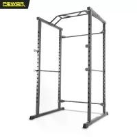 ราคา POWER REFORM พาวเวอร์แร็ค รุ่น ATOMIC Power Rack แร็ควางบาร์เบล Squat Rack Barbell Rack (1729667684835887229)