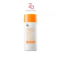 ราคา เก็บเงินปลายทาง. [New Arrival] Za True White Power Block UV SPF50+ PA++++ (50ml.) ครีมกันแดด คุมมัน ปกป้องยาวนาน 12 ชั่วโมง (1732338268848163449)