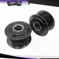 ราคา plqxzmSHOP12 แบบพกพา มู่เล่ย์ไดชาร์จ ISUZU D-MAX 1.9 BLUE POWER มู่เล่ย์ 7PK (แบบฟรีล็อค มีลูกปืน) รถยนต์ Car (1731702548731234938)